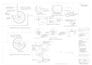 do staircase and handrail shop drawings